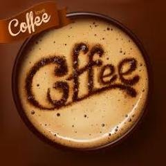 coffee lovers meet here and tweet all things coffee.