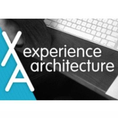 Michigan State University's official account for Experience Architecture. We tweet about news, information and action involving our new major, XA.