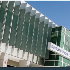 Latrobe Regional Hospital is situated in Traralgon in eastern Victoria, Australia