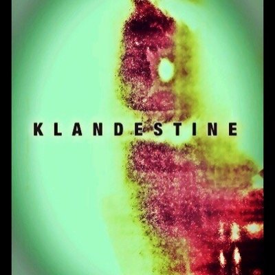Official Twitter Page For Supernatural/Sci-Fi/Horror 'Klandestine'© (Multi-Platform: Film, TV Series, YouTube & The Dark Web) / Follow Us... #WeFollowBack