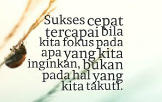 orang sukses