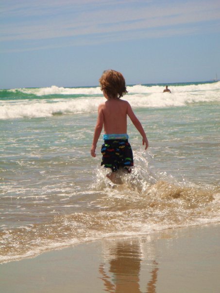 TheSoulsofBoys's profile picture. Non-violent, non-toxic, soul-centered resources, activities, toys, books and media to nurture the souls of boys.