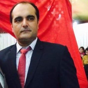 Lives in Toronto Canada. Concern Pakistani living abroad