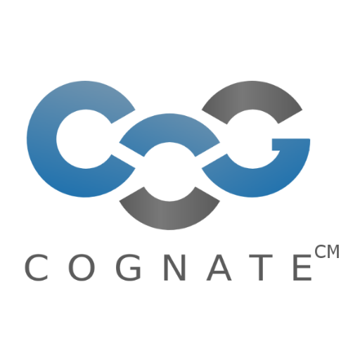 CognateCM Profile Picture