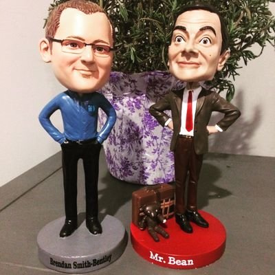 BrendanQ's profile picture. I live in San Jose. It's in California.