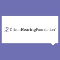 Oticon Hearing Foundation (@oticonfdn) 's Twitter Profile