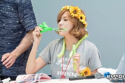 Oh Hayoung 96L • APink's Fabulous Maknae✨