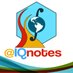 @IQnotes (@iqnotes) Twitter profile photo @IQnotes (@iqnotes) Twitter profile photo