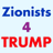 Zionists4Trump