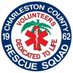 Charleston Co Rescue (@chasrescue) Twitter profile photo