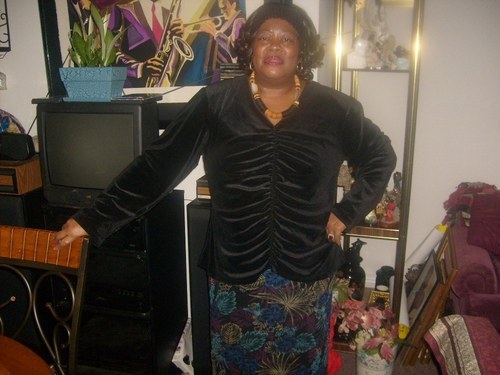 charmingsista's profile picture. Professional, community advocate, program director, special events planner, part-time airline worker. Women and family issues.