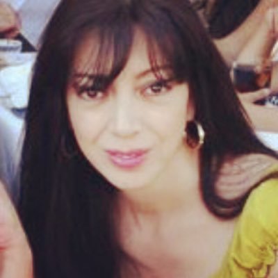 AmaliaCastilloL's profile picture. 