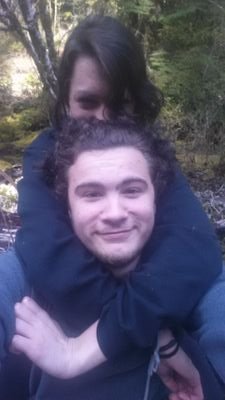 MicahDanielTodd's profile picture. It leaves us Helpless