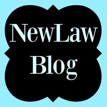 Musings and mutterings on the Canadian Legal profession #NewLaw #AltLaw