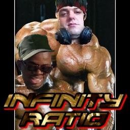 InfinityRatio's profile picture. Tony Sky X Shift Mojo