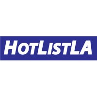 HotListLA(@HotListLA) 's Twitter Profile Photo