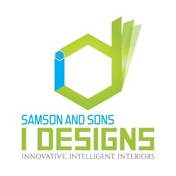 This is the official twitter handle for Samson and Sons I Designs