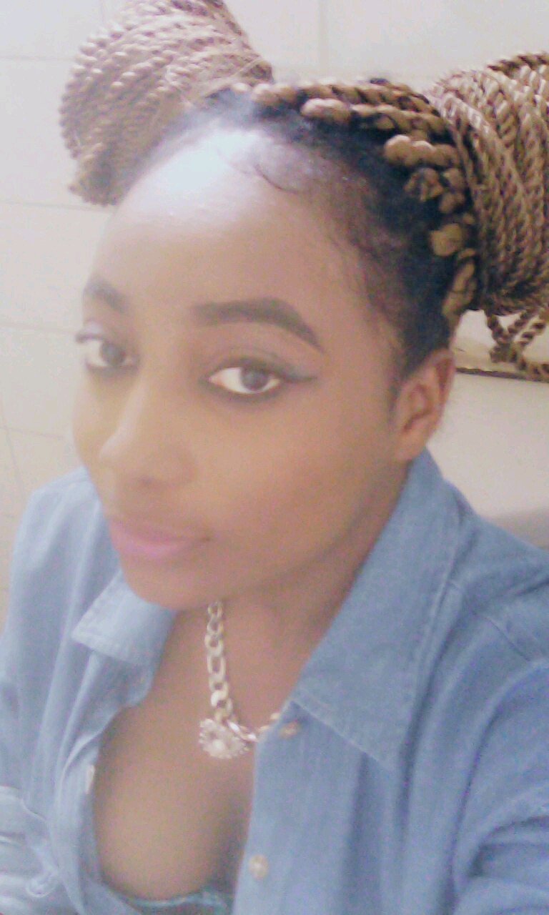 Im cute,humble,honest...love me