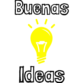 Apasionado de las Buenas Ideas, ideas simples o complejas, ideas que inspiran.... Ven y Únete a la Comunidad de las Buenas Ideas