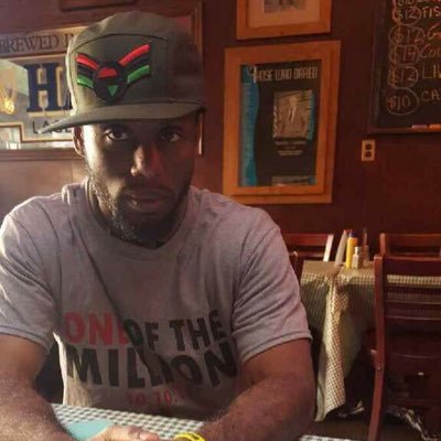 SonofImhotep's profile picture. #afrocentricity #blacklivesmatter