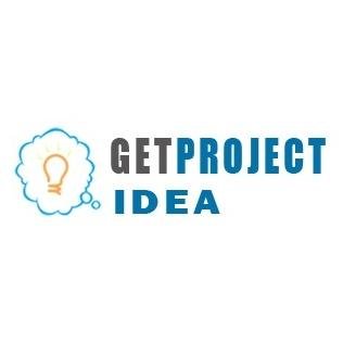 get_projectidea's profile picture. 