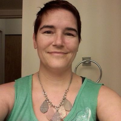 I'm a stay at home mom of two cute children. Love crocheting and felting. I also love watching my fave shows filming, like Supernatural and Once Upon A Time.