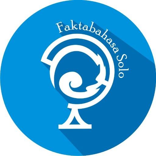 Faba_Solo's profile picture. Komunitas non-profit buat kamu yg ingin belajar dan berekspresi dalam bidang bahasa.
