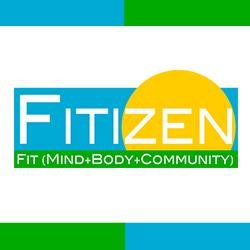 Fitizen=(Mind+Body+Community)Fitness. . . Our mission is to promote individual health, community strength, and nutritional sustainability. #fitizen