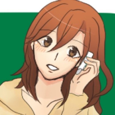 牡丹さんのプロフィール画像