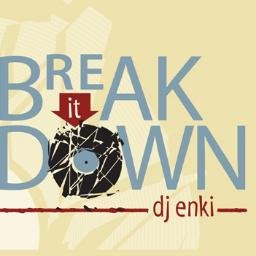 If you would like your latest single on Break It Down email me at Djenkibreakitdown@gmail.com so we can talk money & business.