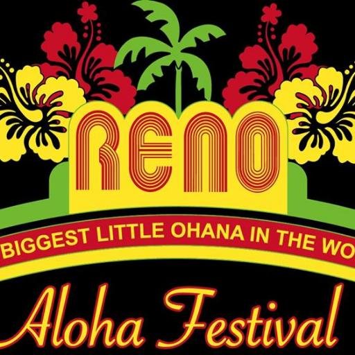 Reno Aloha Festival