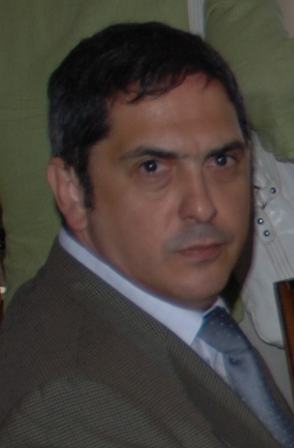 alemromero's profile picture. 