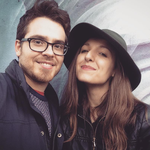 Glo_Vig's profile picture. Seems to be a product designer but once I was a STEAM educator, today I’m the CMO of @vippesaro … probably I’m just an hungry learner