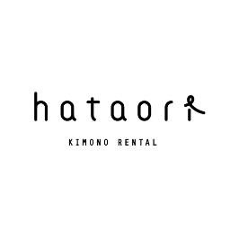 hataori（ハタオリ）
日本最大級の着物・浴衣レンタルサイト
●安心のフルセット、後払いOK
●洗濯なしのそのまま返却
●七五三、成人式、卒業式のイベントに！
↓きものの装いを投稿してね！
official tag #hataori