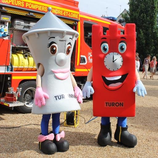 Twitter officiel du 123ème Congrès National des Sapeurs-Pompiers de France 2016