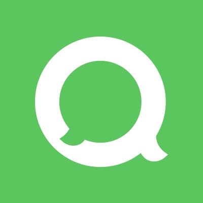 Create Q&A videos with Qanda. Most promising startup @TNWconference. iOS: https://t.co/q3CXylNgeb Android: https://t.co/5INH34s0FG