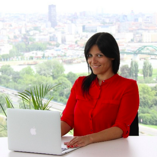 Iwannushka's profile picture. People&Culture Manager & IT Recruiter @Sixsentix @QACube #AccelerateQuality #AccelerateReporting #AsAgileAsPossible