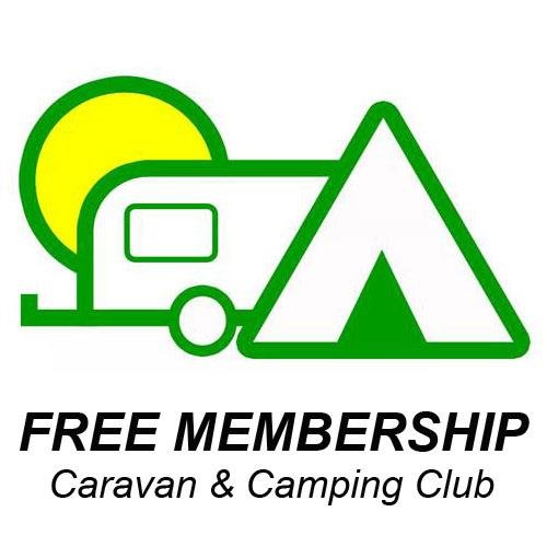 Free Membership exempted caravan & camping organisation. Stay at a Freedom camping certified site with free membership and 1 nights free camping every year.