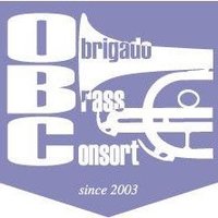 Obrigado Brass Consort(@obrigado_b) 's Twitter Profile Photo