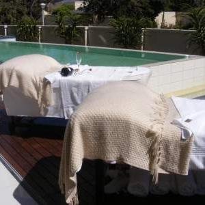 IsangoSpa's profile picture. Five star boutique spa located in the heart of Summerstrand, Port Elizabeth 0418112225