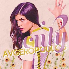 Only Avgeropoulos