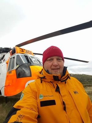 RogerBjerknes's profile picture. Aktiv instruktør, operativ leder, søk og rednings mannskap og førstehjelper i Norsk Folkehjelp Drammen og Sande. Nasjonal Beredskapsleder i Norsk Folkehjelp.