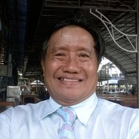 Uthai Phowaphist (@phowaphistuthai) Twitter profile photo