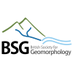 BSG Geomorphology (@BSG_Geomorph) Twitter profile photo