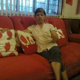 Profile Picture of Elizabeth Villa (@BethIsBrave) on Twitter