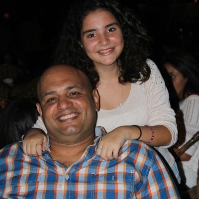 ehabrashed's profile picture. 