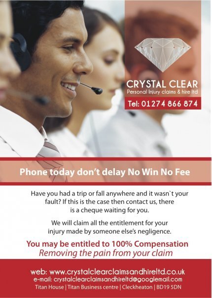 Compensation4u's profile picture. 