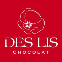 Des Lis Chocolat (@deslischocolat) 's Twitter Profile Photo