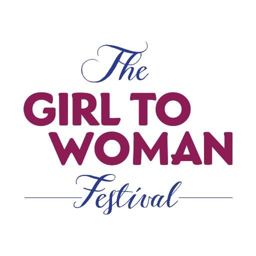 Girl_2_Woman's profile picture. Five spectacular years of a rich & unique festival inspiring & celebrating girls & women of all ages.