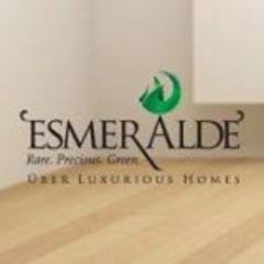 Esmeralde comprises of Fabulous split-level Duplo Villas and Spacious, luxurious Villaments.